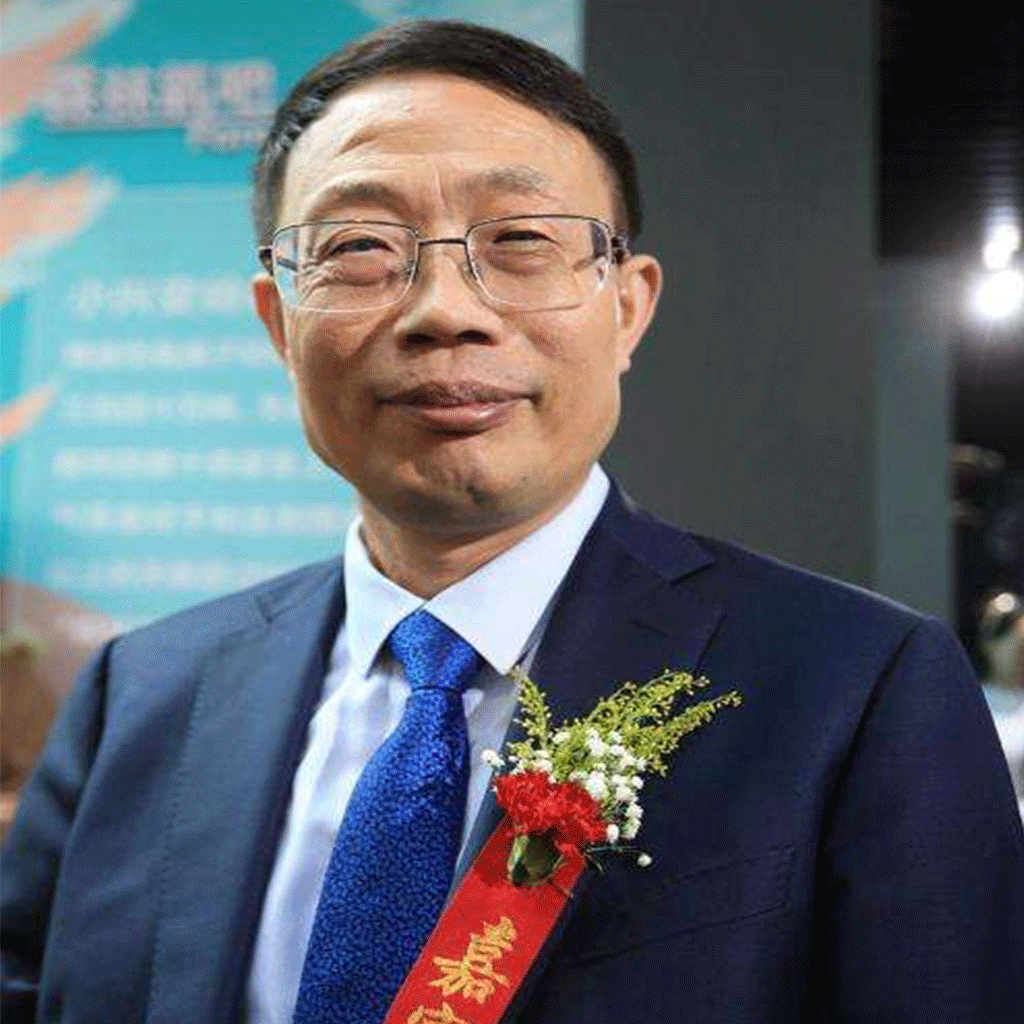 顾行发