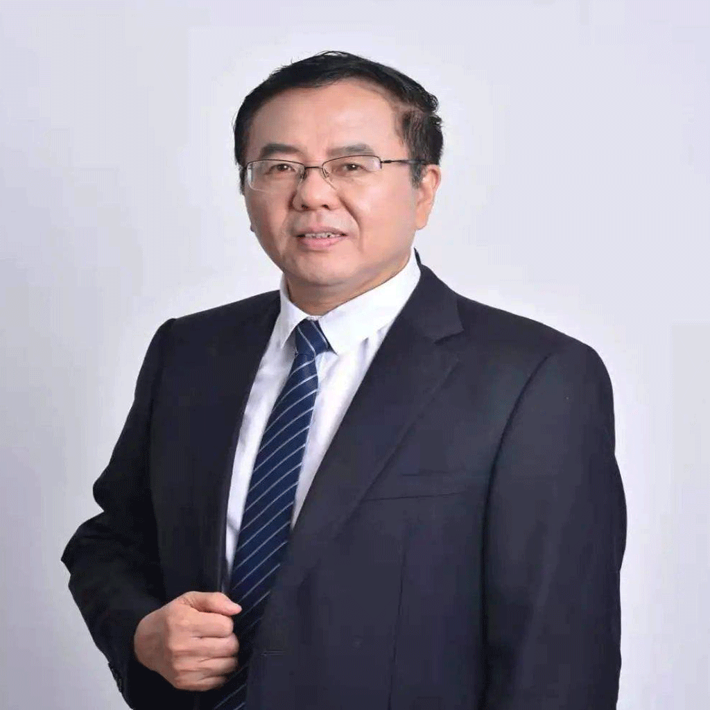 张新长