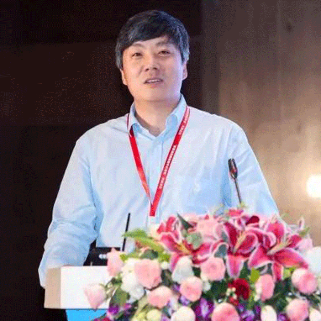 杨必胜